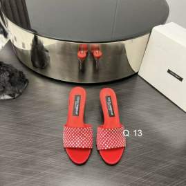 Picture of Dolce Gabbana Shoes _SKUDGsz35-40YM08014479